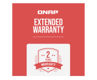 QNAP Przedłużenie gwarancji z 3 do 5 lat dla wybranych NAS QNAP - 1263446 - zdjęcie 1